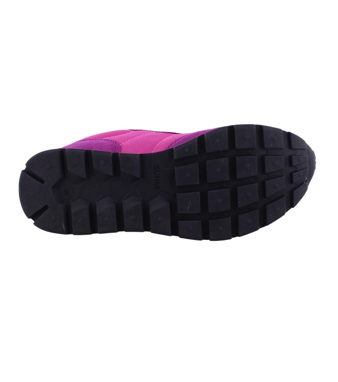 Sun68 Z44201 fuchsia