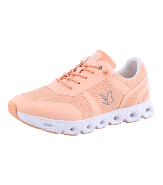 Caprice 9-23605-43 zalm