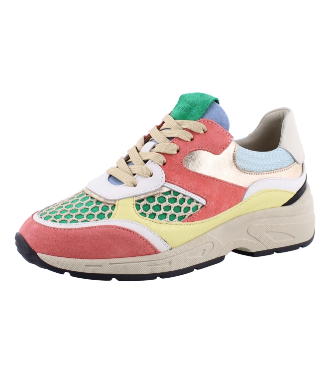 Piedi Nudi 2838-04.04PN zalm