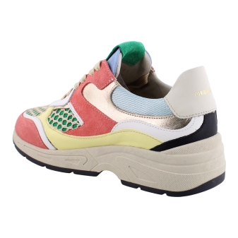 Piedi Nudi 2838-04.04PN zalm