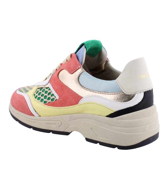 Piedi Nudi 2838-04.04PN zalm