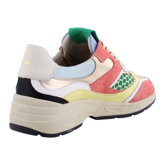 Piedi Nudi 2838-04.04PN zalm