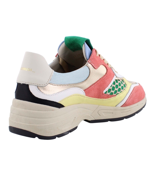 Piedi Nudi 2838-04.04PN zalm