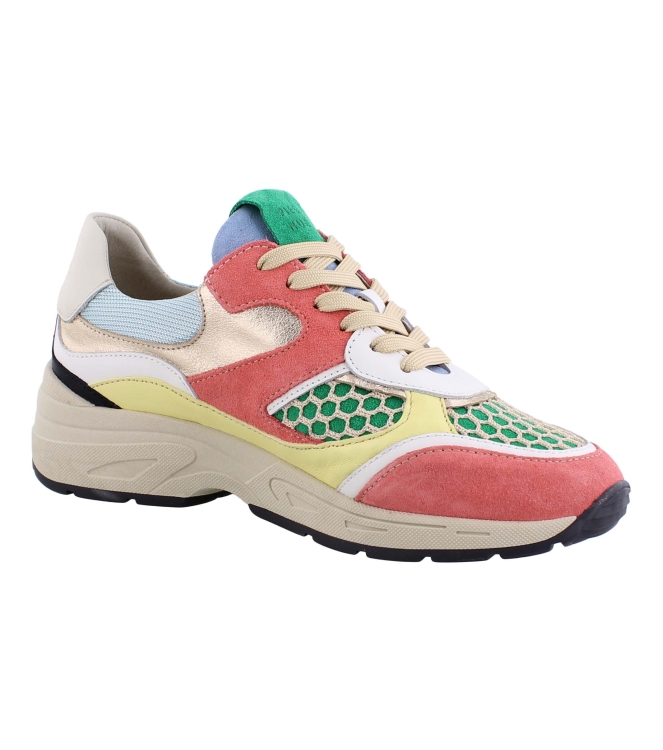 Piedi Nudi 2838-04.04PN zalm