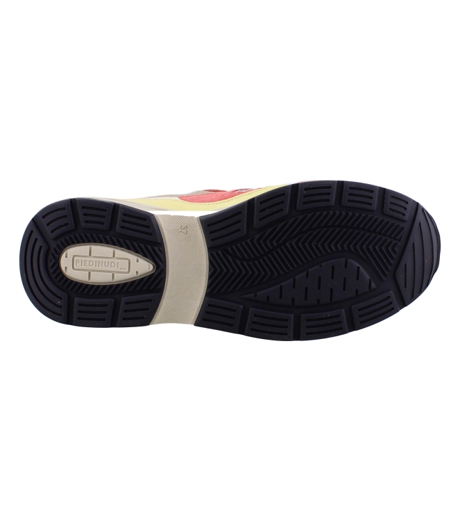 Piedi Nudi 2838-04.04PN zalm