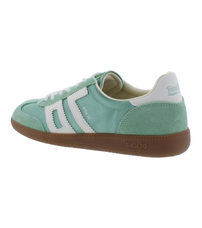 Back 70 108007-000061 Ghost mint