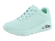 Skechers 73690 mint