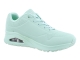 Skechers 73690 mint