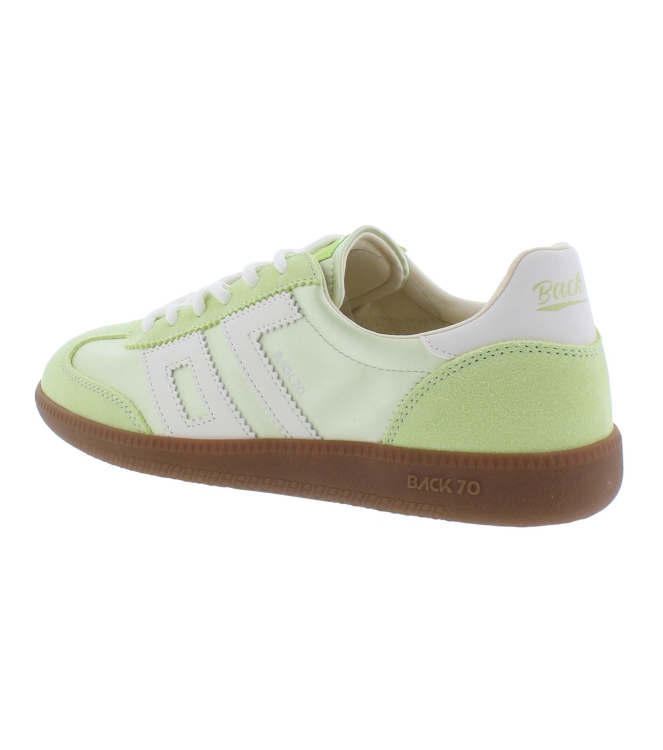 Back 70 108007-000063 Ghost groen