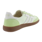 Back 70 108007-000063 Ghost groen