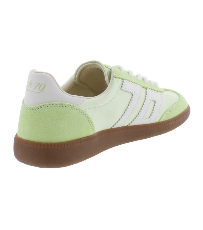 Back 70 108007-000063 Ghost groen