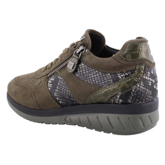 Helioform 273.005 groen