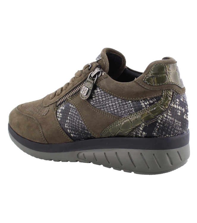 Helioform 273.005 groen