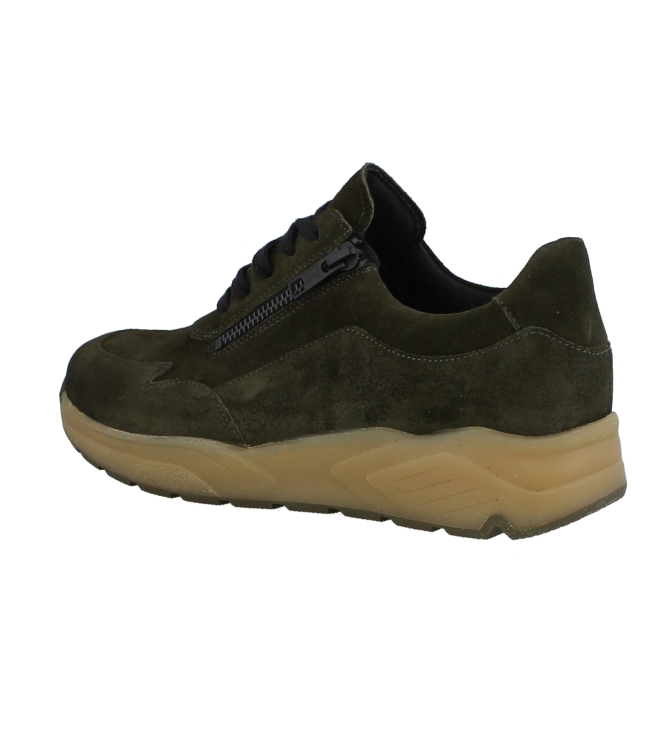 Solidus 66025 groen