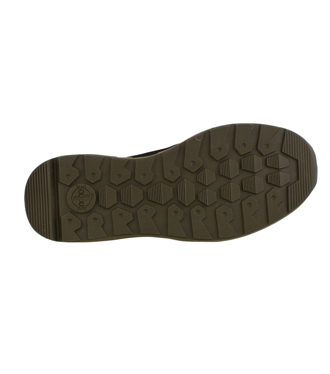 Solidus 66025 groen