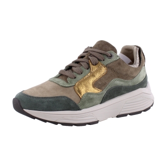 Xsensible 33000.2 Golden Gate groen
