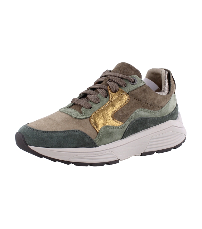 Xsensible 33000.2 Golden Gate groen