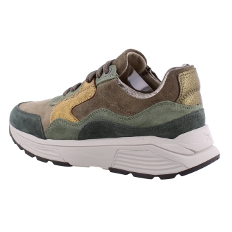 Xsensible 33000.2 Golden Gate groen