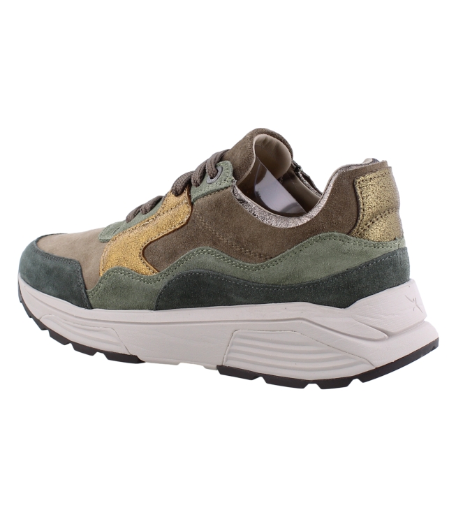 Xsensible 33000.2 Golden Gate groen