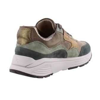 Xsensible 33000.2 Golden Gate groen