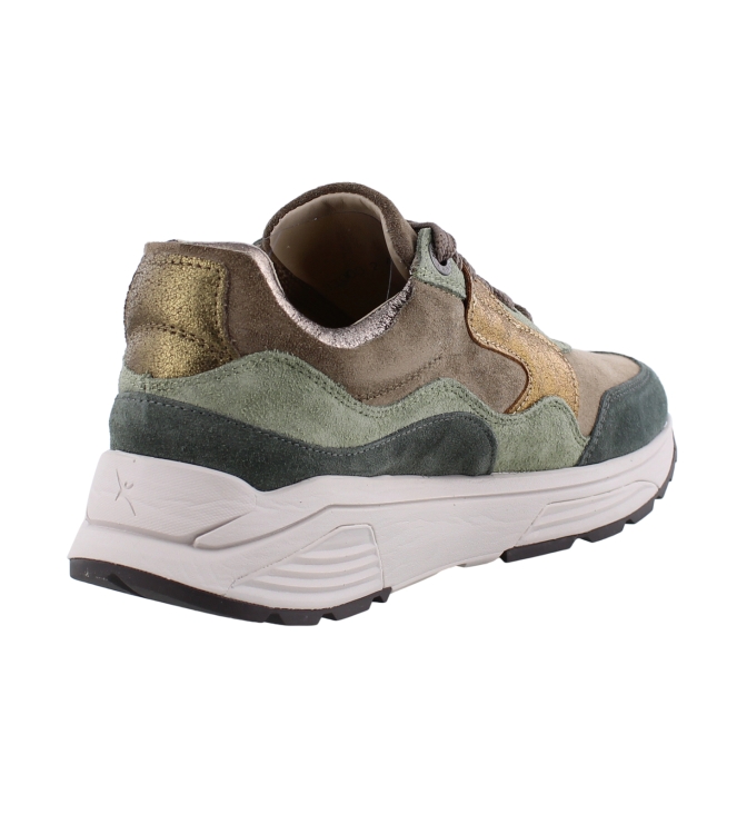 Xsensible 33000.2 Golden Gate groen