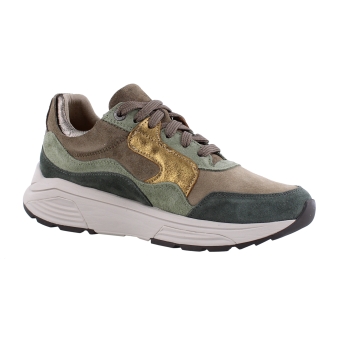 Xsensible 33000.2 Golden Gate groen