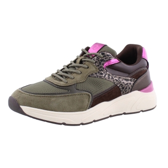 Tamaris 1-23745-43 groen