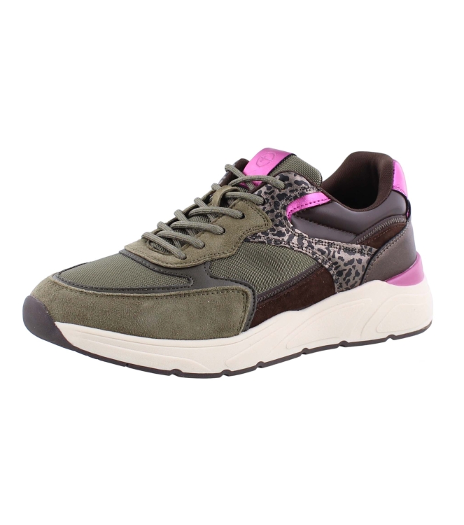 Tamaris 1-23745-43 groen