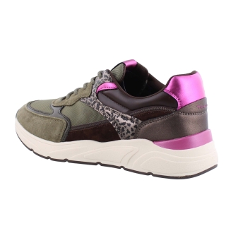 Tamaris 1-23745-43 groen