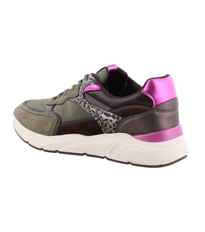 Tamaris 1-23745-43 groen