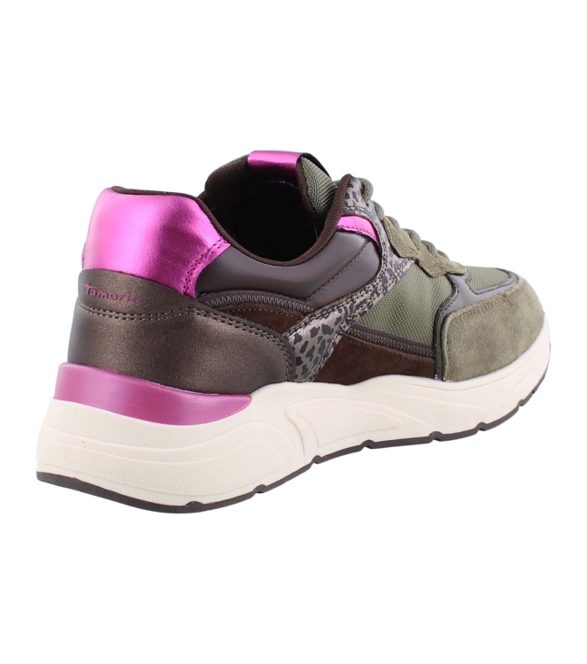 Tamaris 1-23745-43 groen