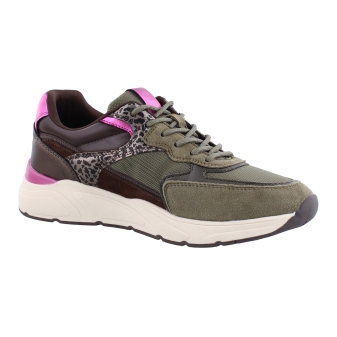Tamaris 1-23745-43 groen