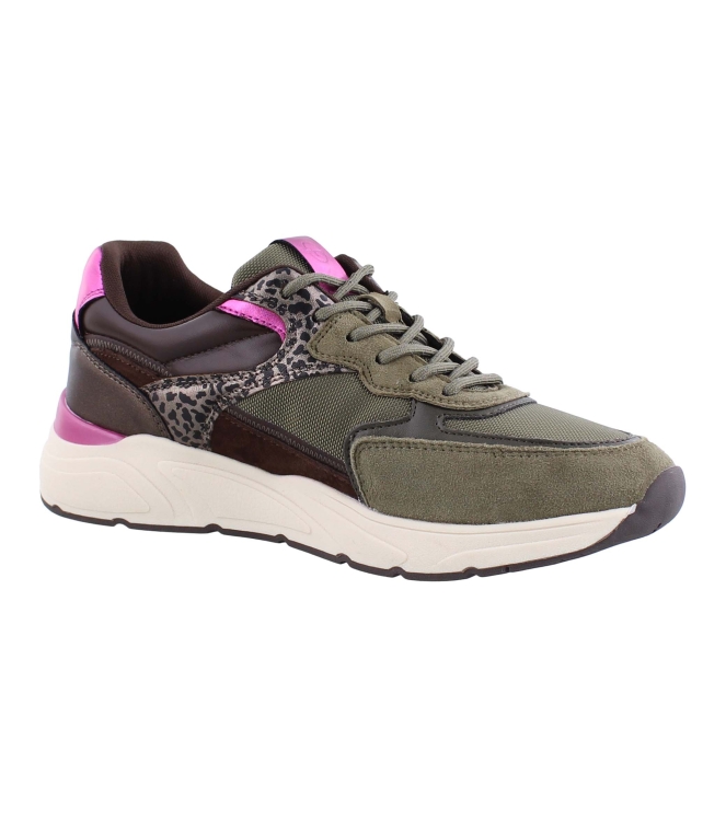 Tamaris 1-23745-43 groen