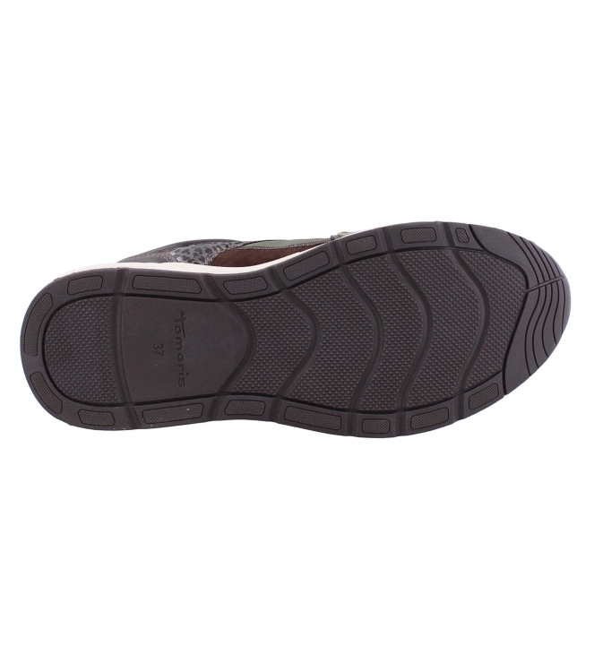 Tamaris 1-23745-43 groen
