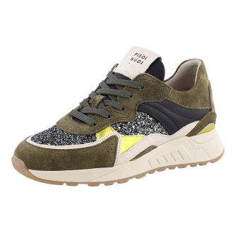 Piedi Nudi 2507-11.18 nova groen