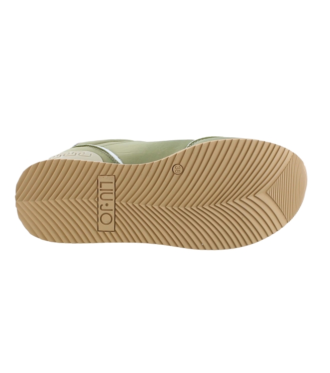 Liu·Jo BF4041TX428 groen