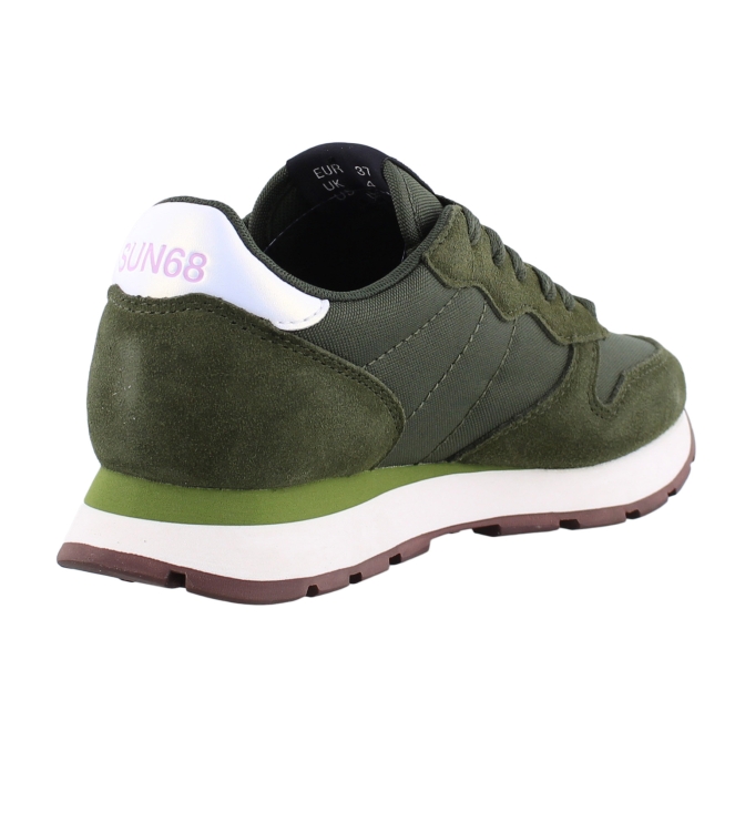 Sun68 Z44201 groen