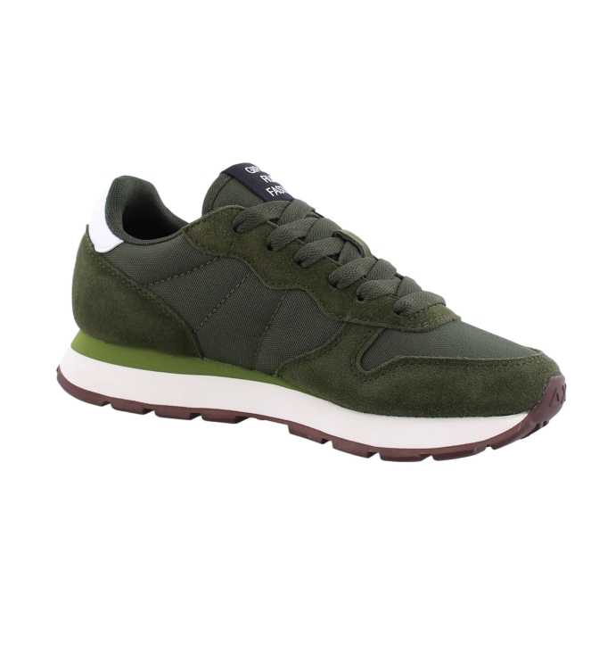 Sun68 Z44201 groen
