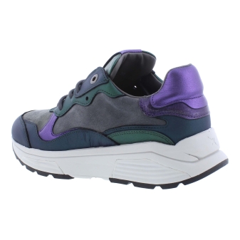 Xsensible 33011.2 Rainbow groen