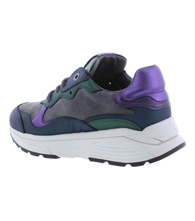 Xsensible 33011.2 Rainbow groen
