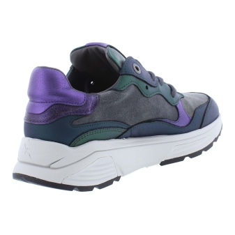 Xsensible 33011.2 Rainbow groen