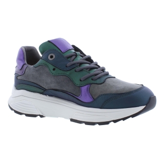 Xsensible 33011.2 Rainbow groen