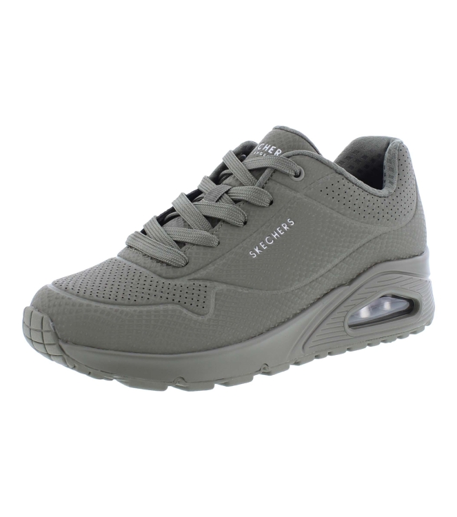 Skechers 177861 UNO CHINY SCALE groen
