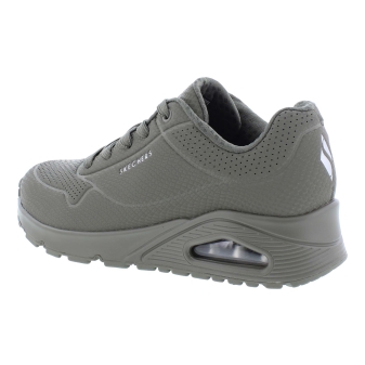 Skechers 177861 UNO CHINY SCALE groen
