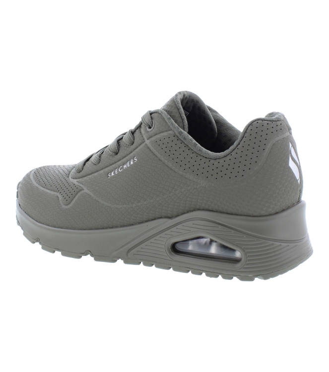 Skechers 177861 UNO CHINY SCALE groen