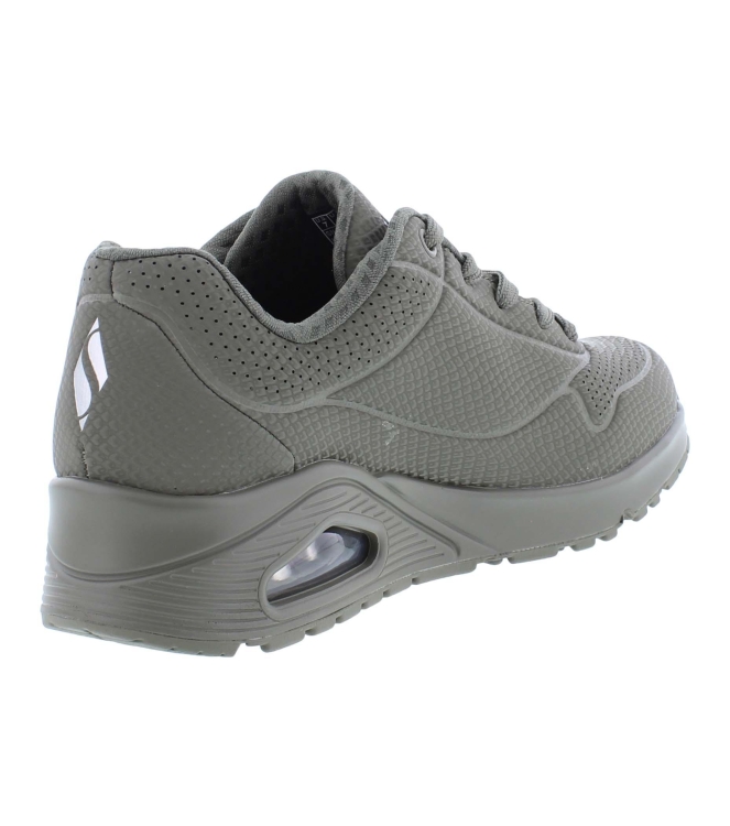 Skechers 177861 UNO CHINY SCALE groen