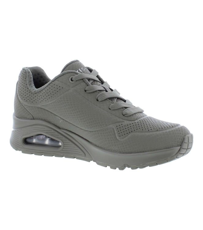 Skechers 177861 UNO CHINY SCALE groen