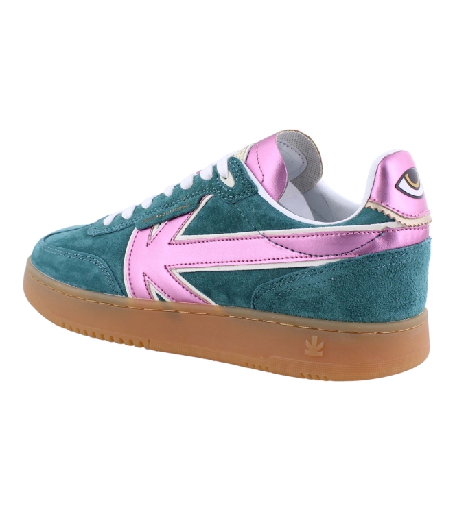 kaotiKo AQ005-06-2700 groen