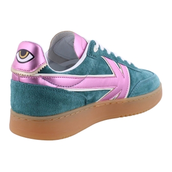 kaotiKo AQ005-06-2700 groen