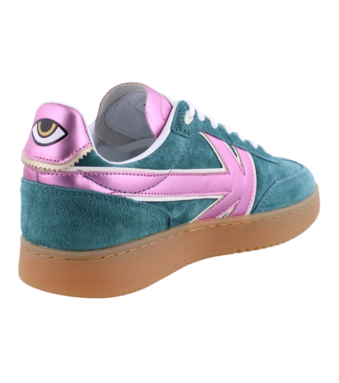 kaotiKo AQ005-06-2700 groen